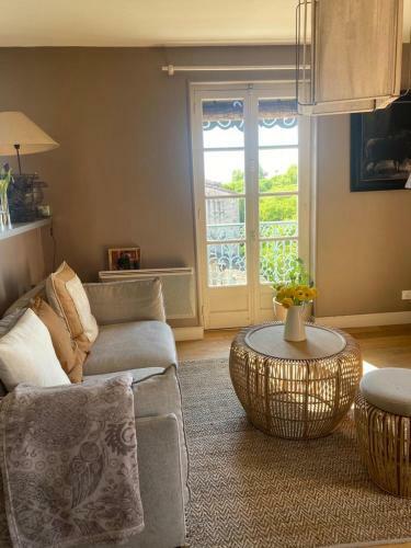 Apartamento Une Nuit � N�mes - Duplex Avec Terrasse Sur Les Toits