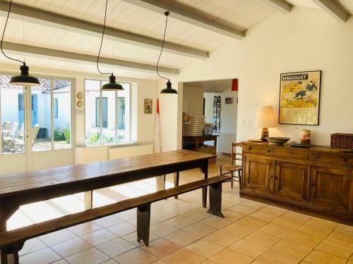 Villa Du Bois Soret, Authenticit� Vend�enne