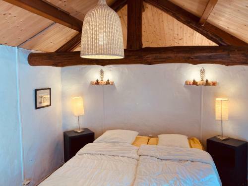 Villa Du Bois Soret, Authenticit� Vend�enne