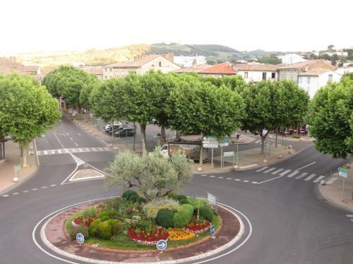 Apartamento G�te Les Arcades