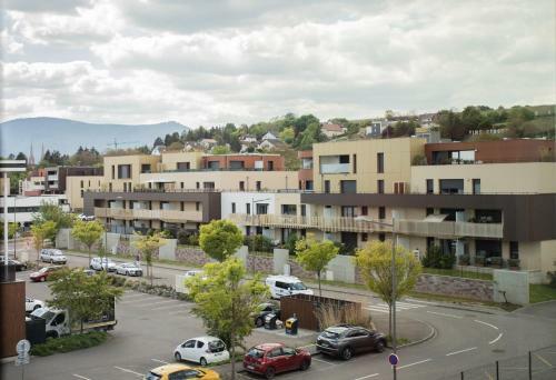 Oneloft Hotel