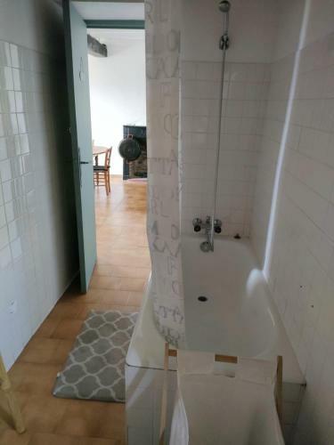 Apartamento Vacances Pr�s De Saint Florent