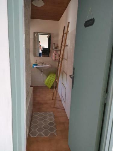 Apartamento Vacances Pr�s De Saint Florent