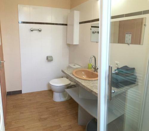 Apartamento Le Pr� D'olonne
