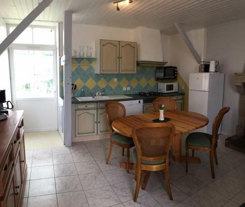 Apartamento Le Pr� D'olonne
