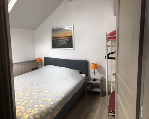 Apartamento Le Pr� D'olonne