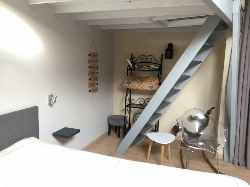 Apartamento Le Pr� D'olonne