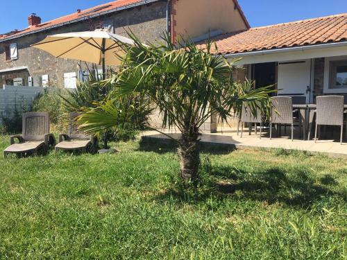 Apartamento Le Pr� D'olonne