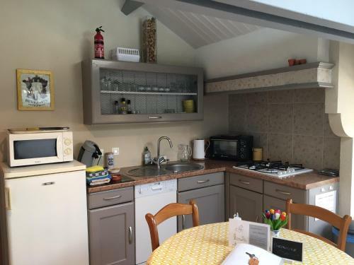 Apartamento Le Pr� D'olonne