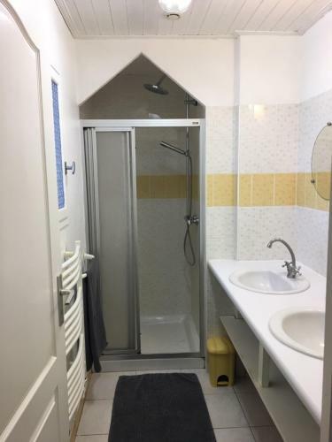 Apartamento Le Pr� D'olonne