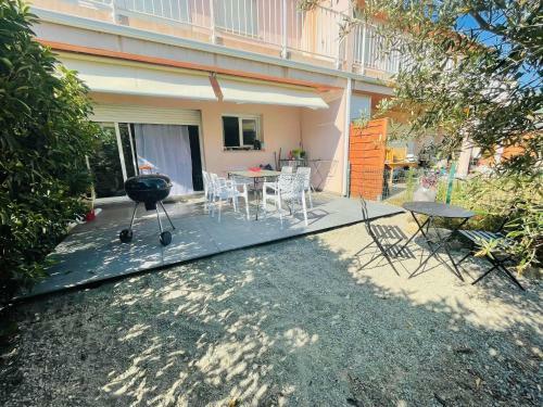 Apartamento Appartement � 5 Min De Saint Florent