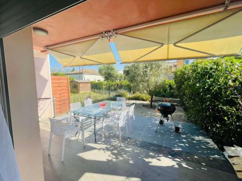 Apartamento Appartement � 5 Min De Saint Florent