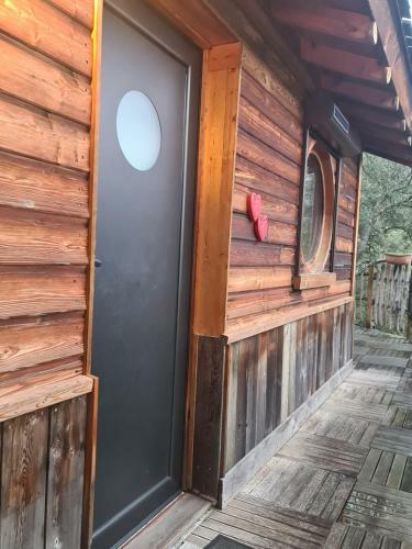 Bed & Breakfast � Fil De L'eau