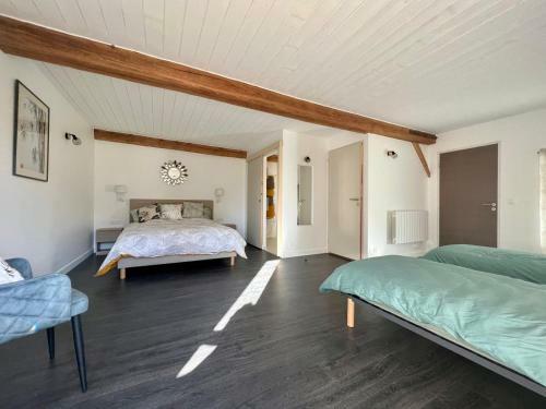 Gite � La Campagne - Les Sables D'olonne