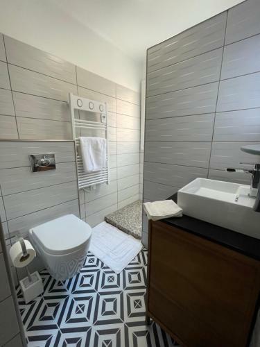 Apartamento Blanchefloralies