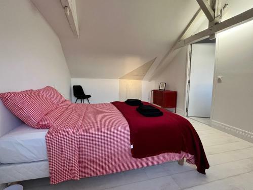 Apartamento Le Gaspard