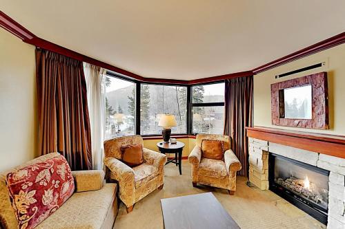 Resort At Squaw Creek II