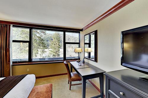 Resort At Squaw Creek II