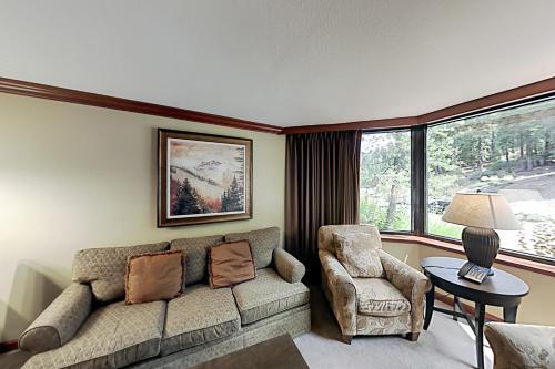 Resort At Squaw Creek II