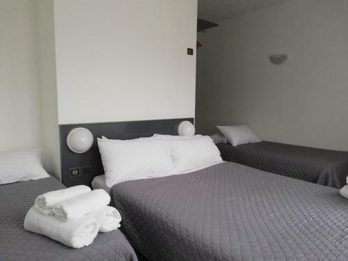 Aparthotel Hotel Ath