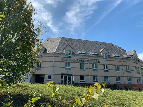 Aparthotel Hotel Ath