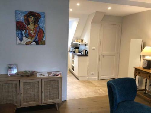 Apartamento Zenbreak La Bretonnerie