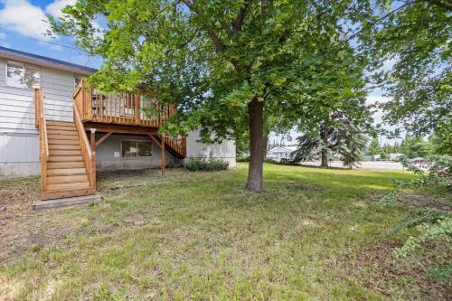 Willow Abode