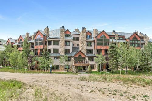 Apartamento 220 Highlands Slopeside