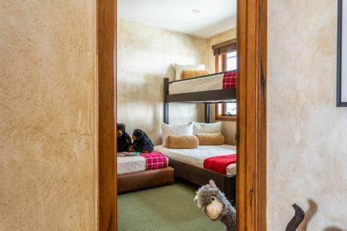 Apartamento 220 Highlands Slopeside