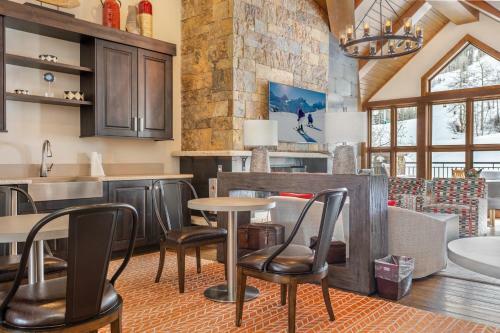 Apartamento 220 Highlands Slopeside