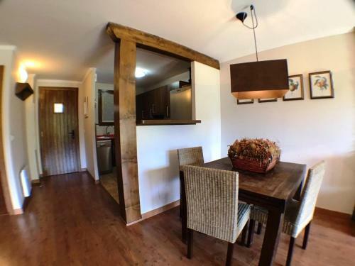 Apartamento Del Lago