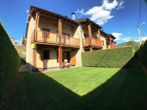 Apartamento Del Lago