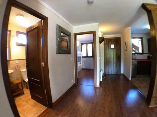Apartamento Del Lago