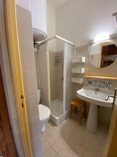 Apartamento Chalet Le Garabrut