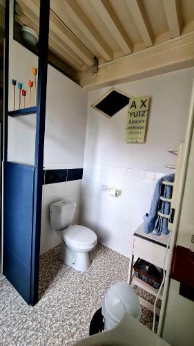 Bed & Breakfast Ambiance Morvan