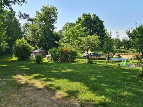Bed & Breakfast Ambiance Morvan