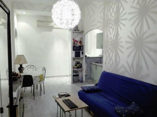 Anderson Apartment