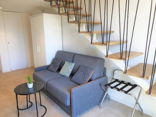 Apartamento Baie Des Anges Duplex 501