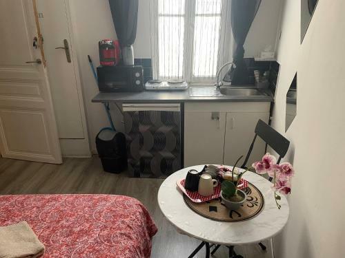 Apartamento Meubl�s Inice