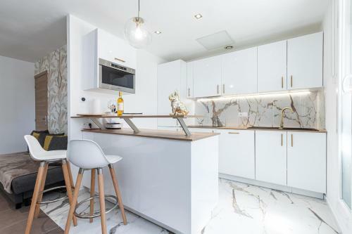Apartamento La Casa Reine Jeanne