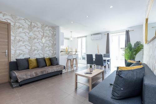 Apartamento La Casa Reine Jeanne