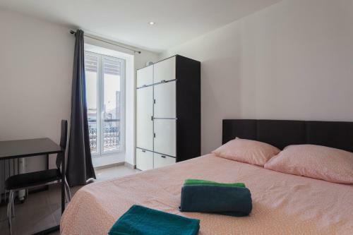 Apartamento La Casa Reine Jeanne