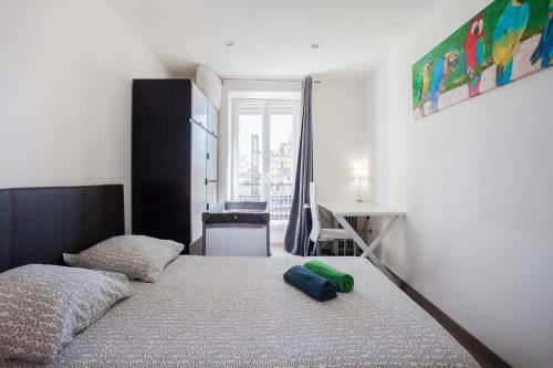 Apartamento La Casa Reine Jeanne