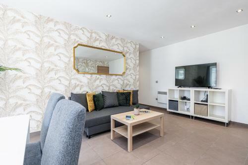 Apartamento La Casa Reine Jeanne