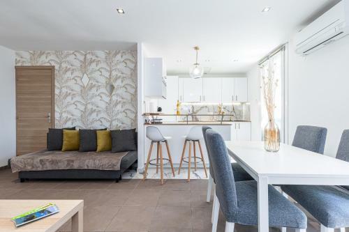 Apartamento La Casa Reine Jeanne