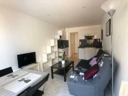 Apartamento Residence De La Mer