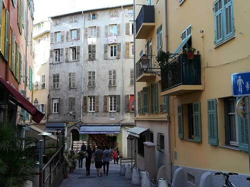 Apartamento Appartment Serruriers