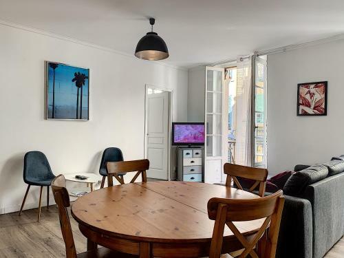 Apartment Nice Centre Notre Dame