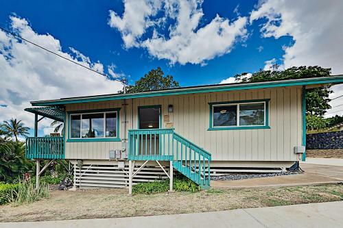 Nahenahe Cottage