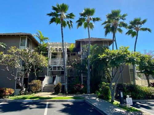 Serene Luxury Golf & Tennis Villa